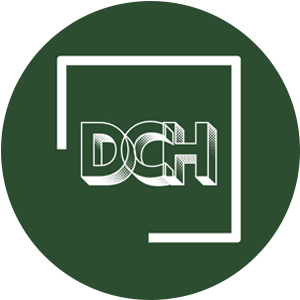 Digital Diagnostic Center and Hospital logo